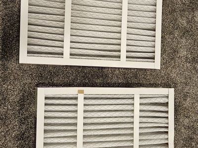 Filtrete Air Filter