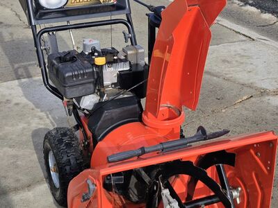 Ariens 8526