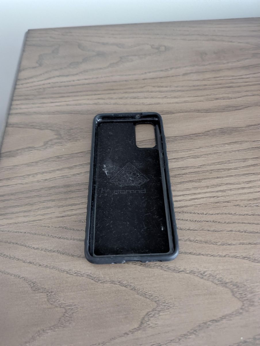 Samsung Galaxy S20+ dbrand Case