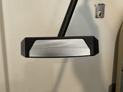 LAB Oz.1i putter 34.5 inches, 68 lie