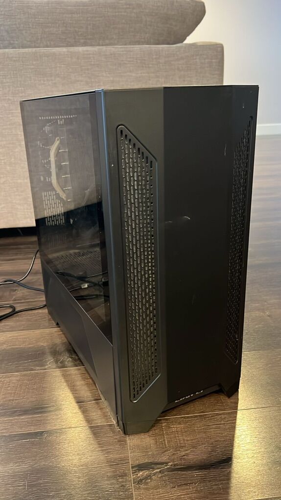 Intel i9-10900KF (10c/20t) NVIDIA RTX 3080 10GB