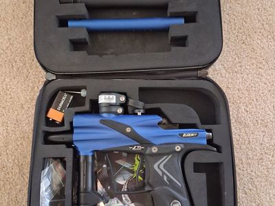 PLANET ECLIPSE ETEK 4