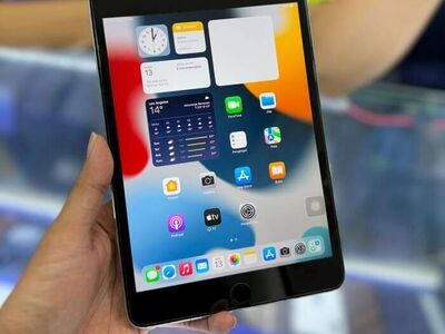 Apple Ipad Mini 4 128gb Wifi