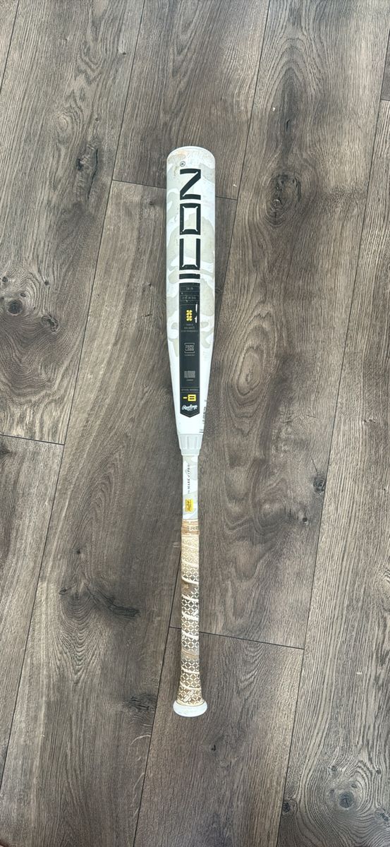 Rawlings Icon Bat -8, 30"