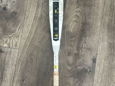 Rawlings Icon Bat -8, 30"