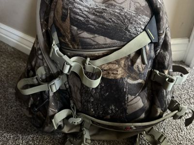 Badlands Superday Pack