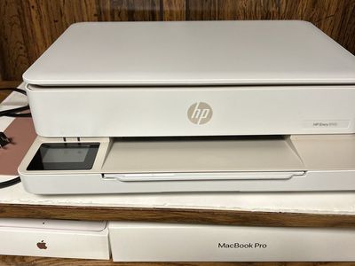 Hp envy 611Or printer