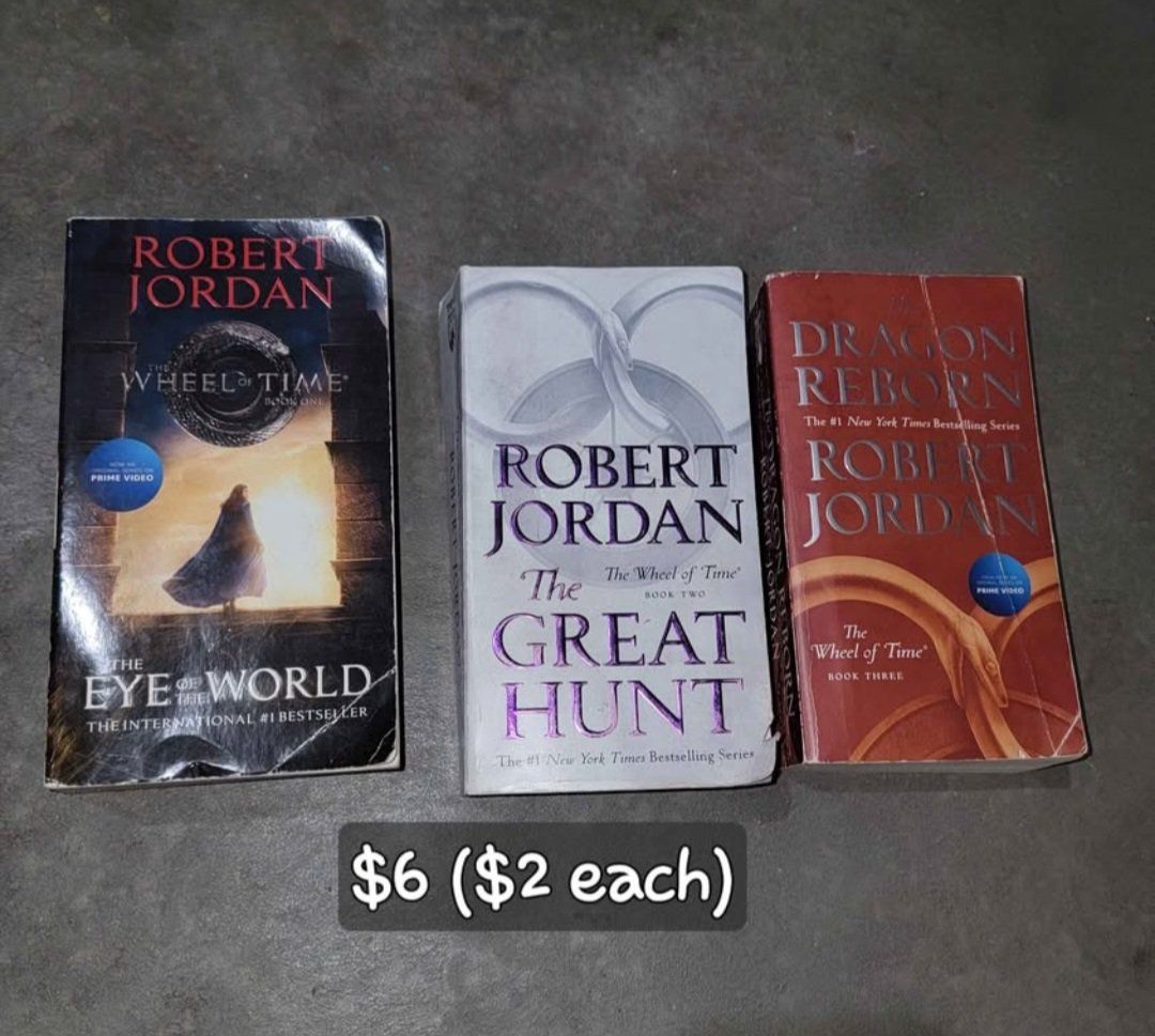 Books