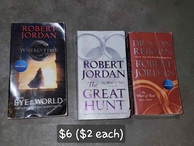 Books