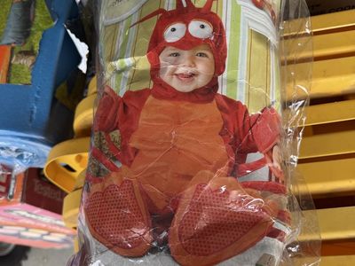 Baby Costume
