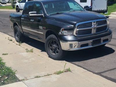 2015 Ram 1500
