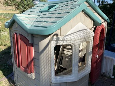 FREE Kids Playhouse