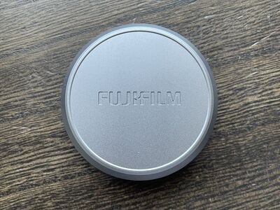 Fujifilm X100/X70 Series Lens Cap