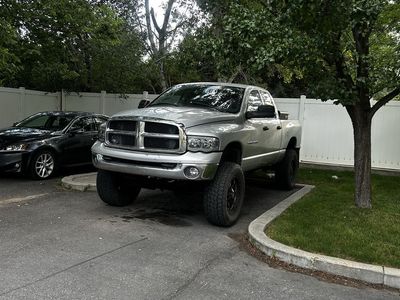 2005 Dodge Ram 2500