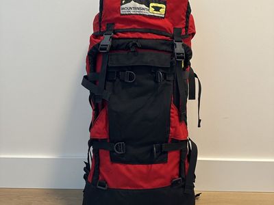 Mountainsmith Multi- Day Camping / Hiking Backpack