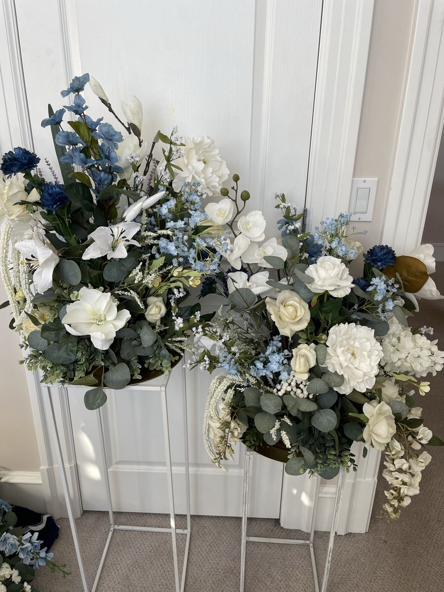 Wedding flowers