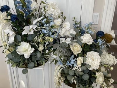 Wedding flowers