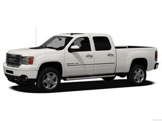 2012 GMC 2500 Denali