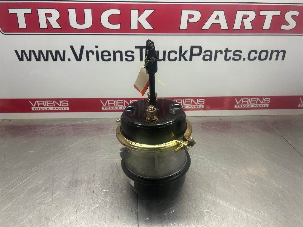 Universal Air Brake System