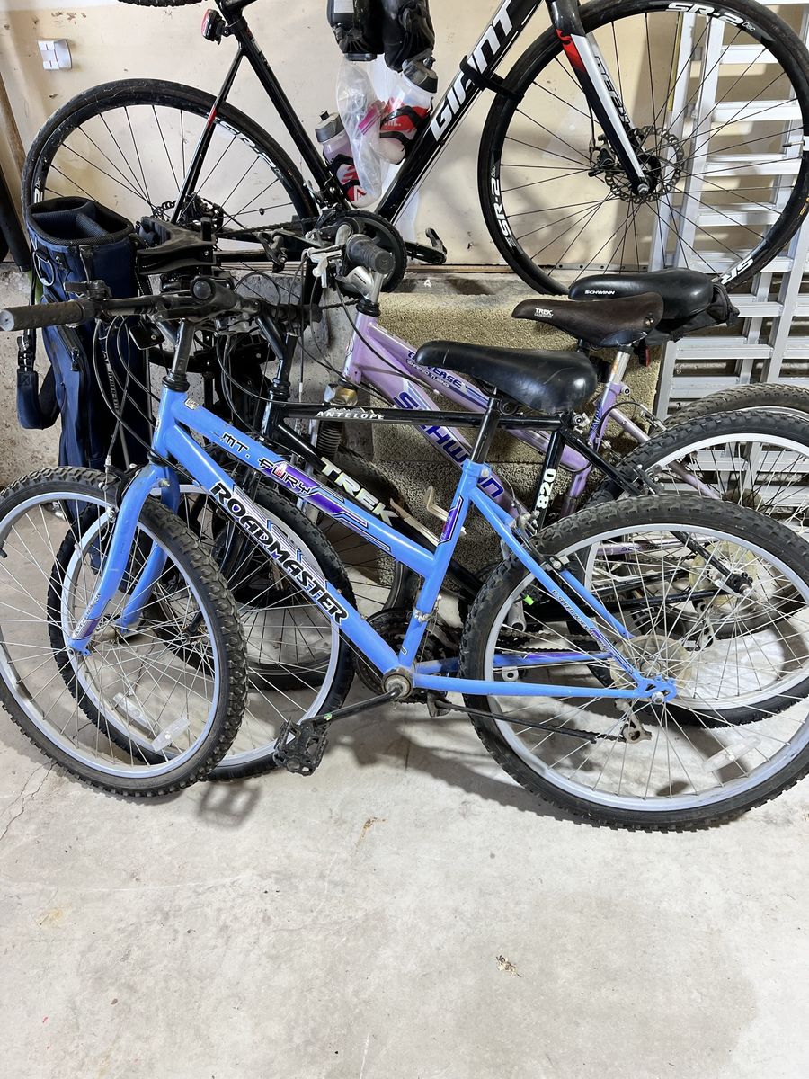 Multi-Family Yard Sale - Kaysville - Sat 6/20, 7:30am
