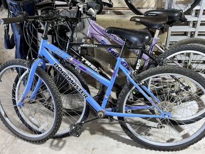 Multi-Family Yard Sale - Kaysville - Sat 6/20, 7:30am