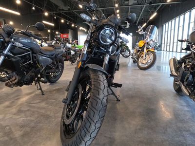 2024 Kawasaki Eliminator® SE ABS