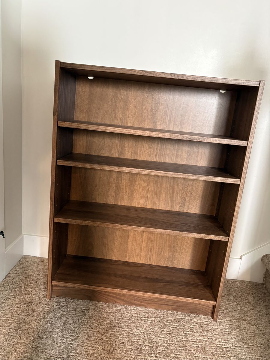 Ikea Book Case