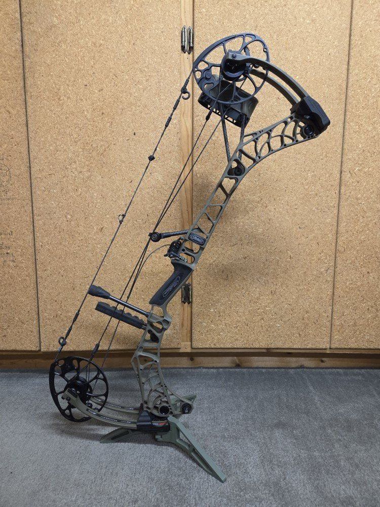 mathews v3