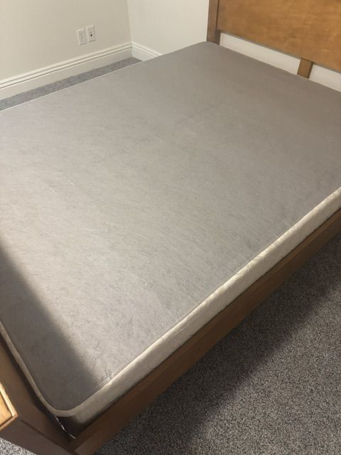 Queen Size Box Spring