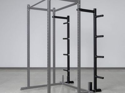 REP Fitness Weight Storage
