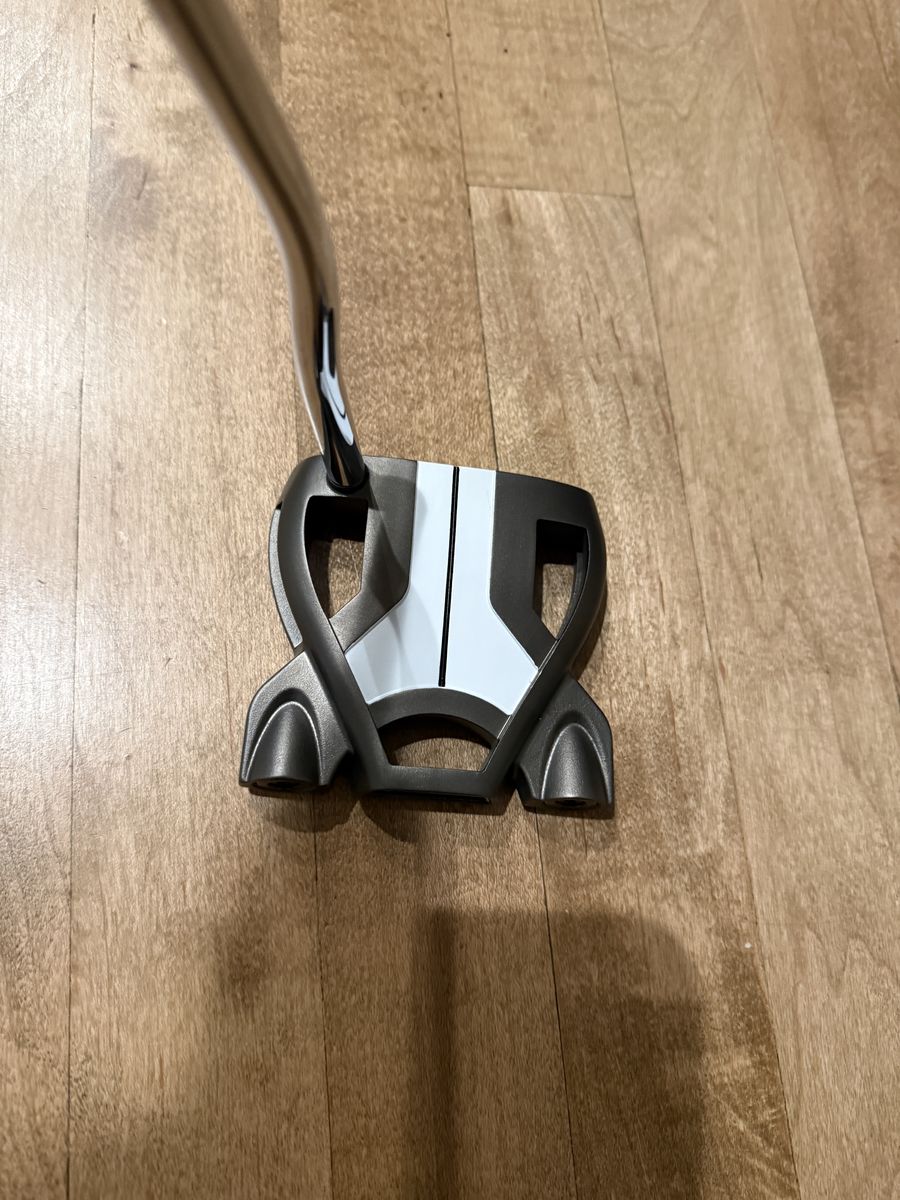 Taylormade Spyder Tour Counter Balance Putter