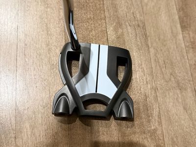 Taylormade Spyder Tour Counter Balance Putter
