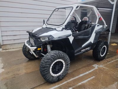 2016 RZR