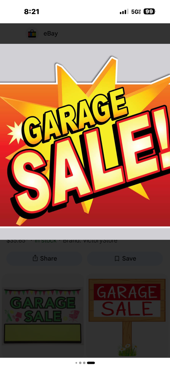 AUG 29 YARD SALE- 2197W 1025N FARR WEST