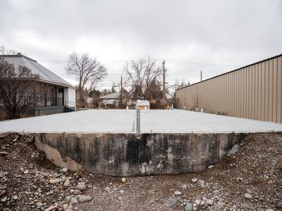 Twin Home Development Opportunity, Ready to Build