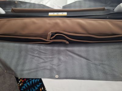 JK JEEP 4 DOOR BRAND NEW SOFT TOP TAN COLOR