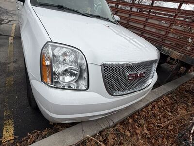 2010 Yukon Denali XL