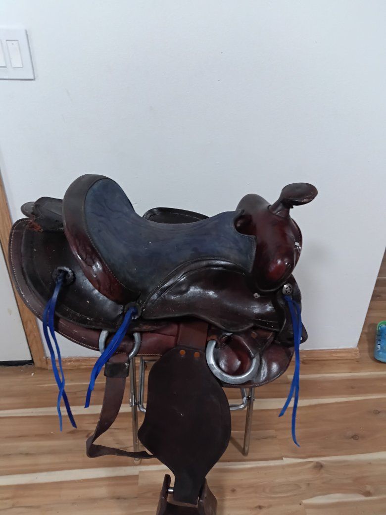 simco saddle sale/ trade