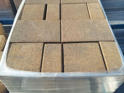 SAHARA MONUMENTAL PAVERS