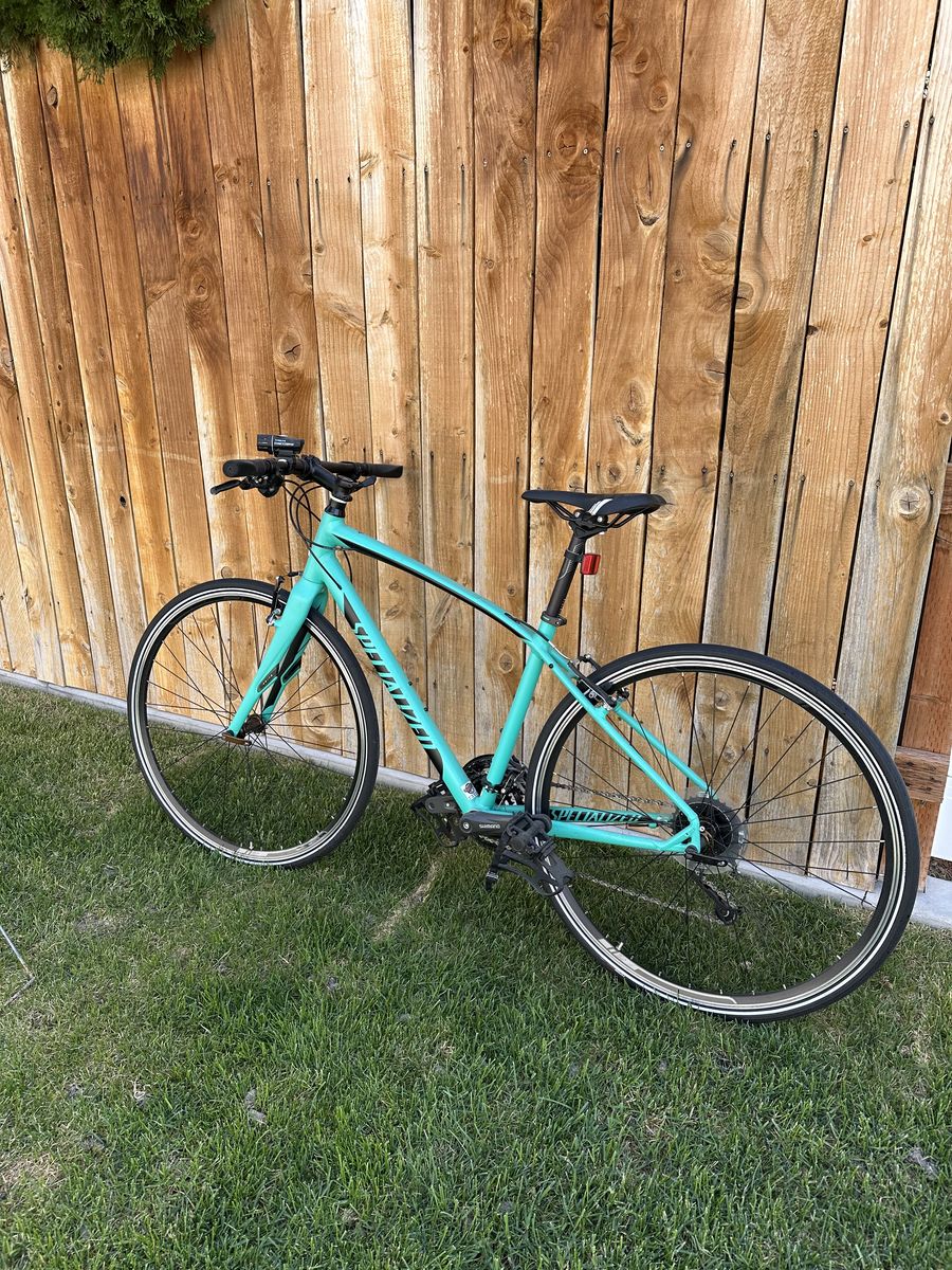 Women’s Specialized Vita Elite M/L Frame Road Bike