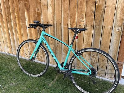 Women’s Specialized Vita Elite M/L Frame Road Bike