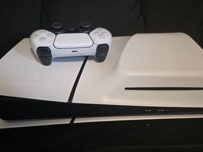 Playstation 5 Disc OBO