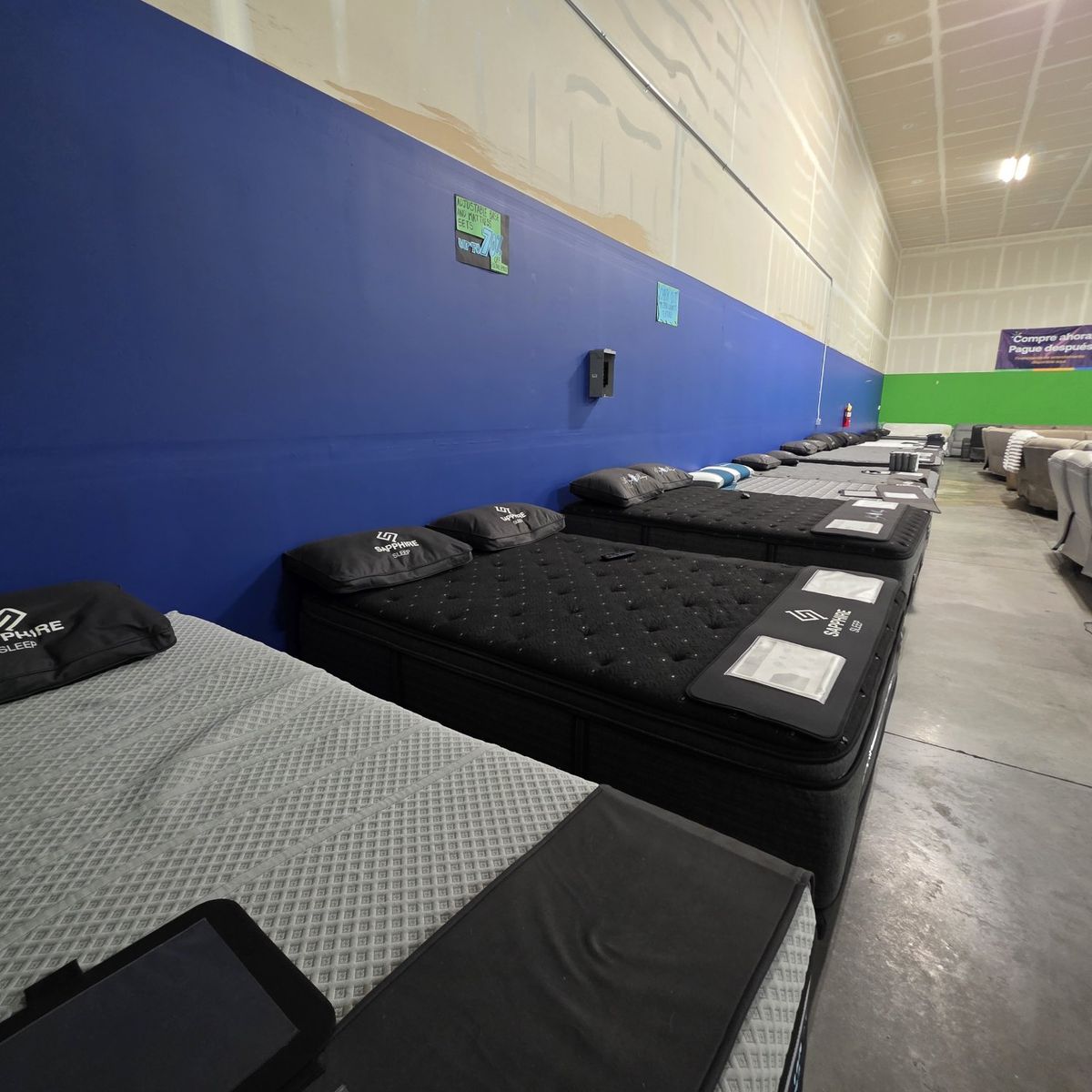 Brand-New Mattresses | Queens Starting at $125