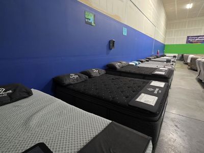 Brand-New Mattresses | Queens Starting at $125