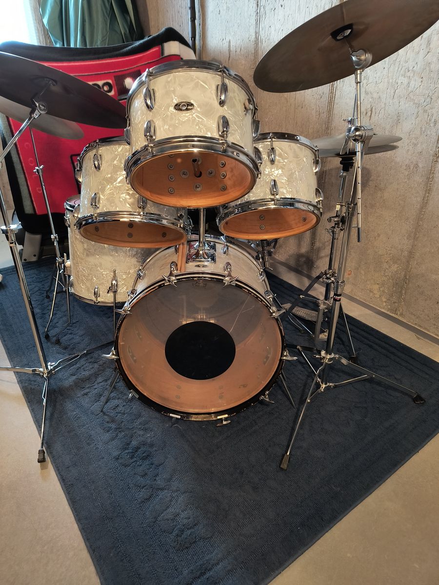 Drum Set