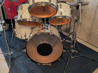 Drum Set