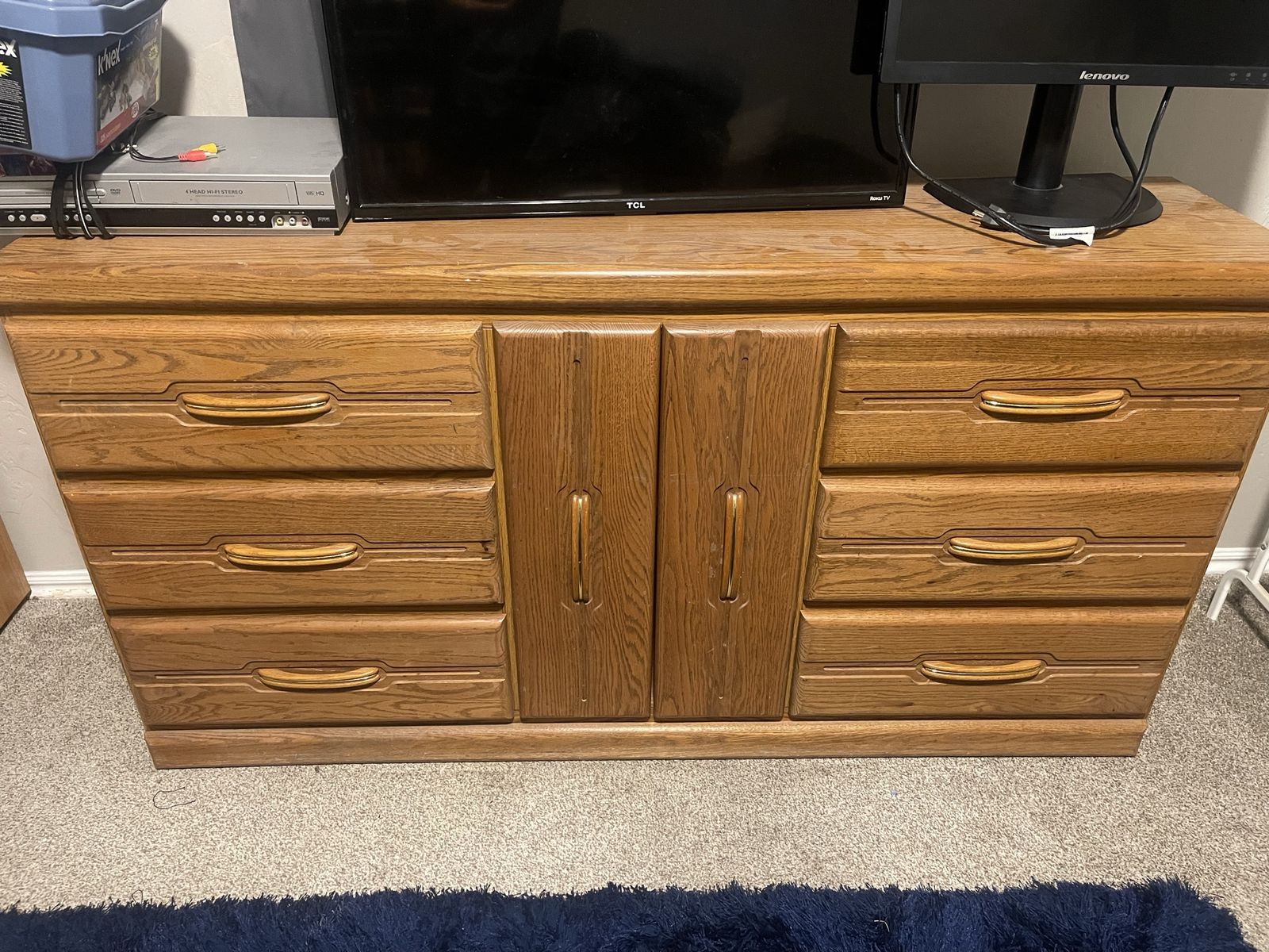 Dresser