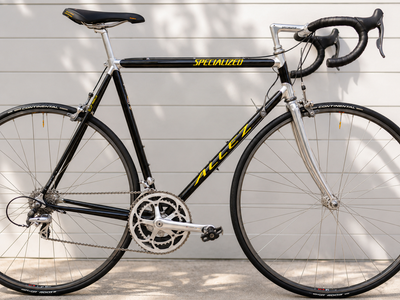Specialized Allez Epic – Classic Carbon Road Bike – Shimano 600