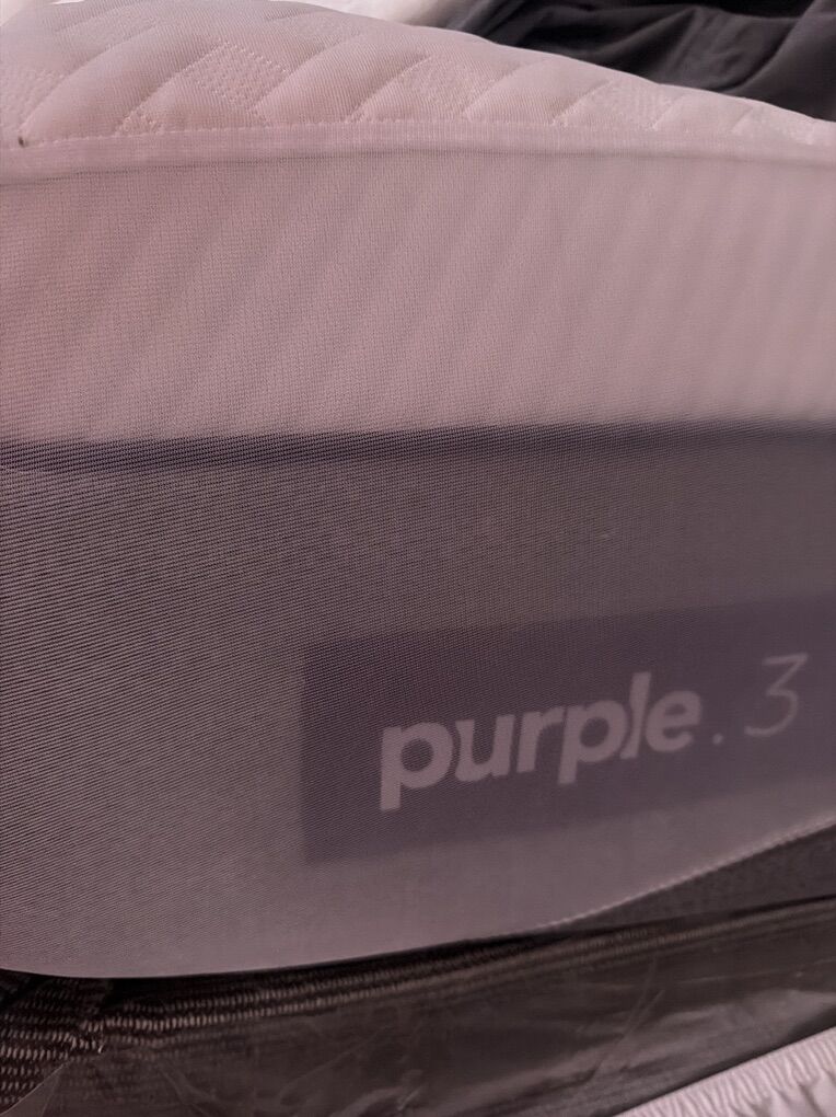 King Bed With Box Spring