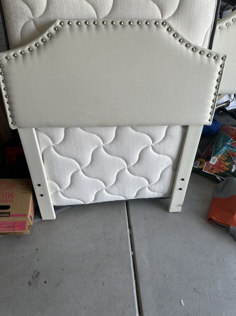 Head Board For Twin Mattress